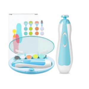 Untitled design 10 1 600x600 1 Baby Electric Hair Trimmer