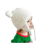 Untitled design 15 1 768x768 1 Winter pompom baby hat for kids