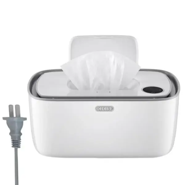 Untitled design 2023 12 01T152257.895 Baby Wipes Warmer