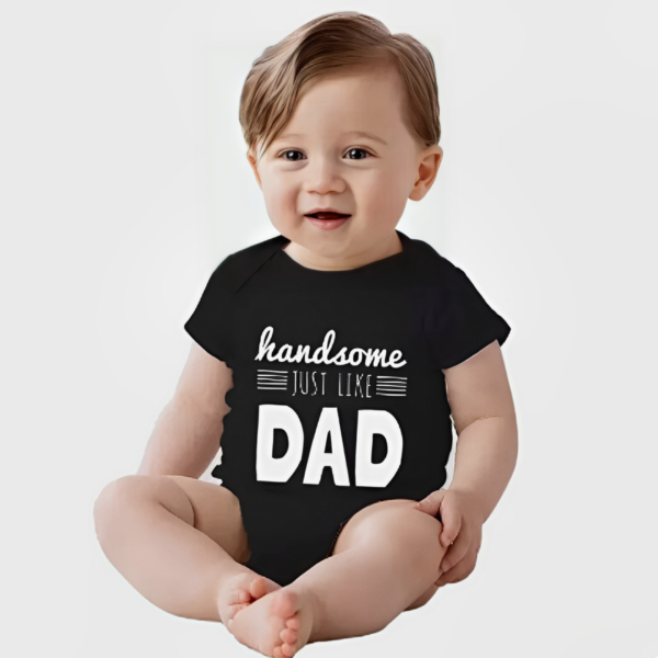Untitled design 2024 01 31T130720.583 1 Matchless Dad Romper Outfit