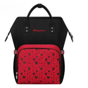 Untitled design 3 Travel Diaper Bag New Parent Backpack