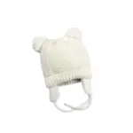 Untitled design 6 Winter pompom baby hat for kids