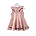 Untitled design 2024 02 27T175806.453 removebg preview 1 Chelsea Collar Dress For Girls