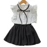 Untitled design 84 removebg preview Striped Sleeveless Outfit