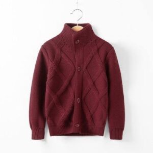 Cable Knit Cardigans - tinyjumps