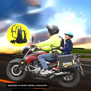Motorcycle Safety Belt - tinyjumps