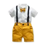 image 5 52e5e8f4 90f7 43c6 871f 63bfb06bab00 Baby Boy Tuxedo Dress