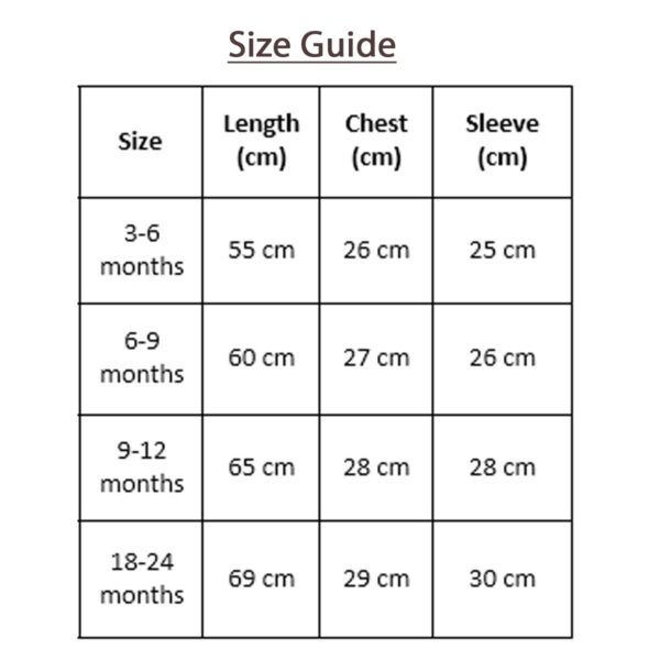 kids tuxedo outfit size chart 1 2PCs Newborn & Infant Boy Tuxedo Outfit