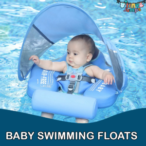 Baby Swimming Floats - tinyjumps