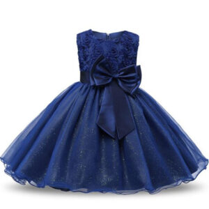 product image dress navy blue Dress to Impress, The Art of Styling Your Kids on Christmas