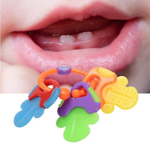toy2 large Cold Gel Pacifiers