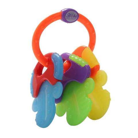toy3 large Cold Gel Pacifiers