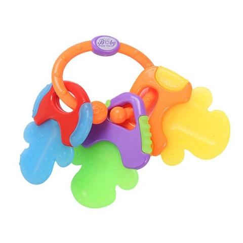 toy5 large Cold Gel Pacifiers