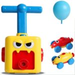 toyremovaltext1 1 Inflated Balloon Car Toy Set