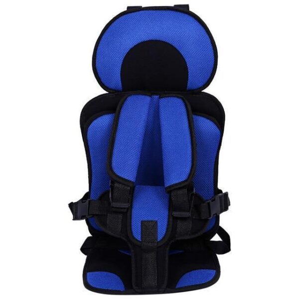 Strap&Safe- Child Protection Car Seat - tinyjumps