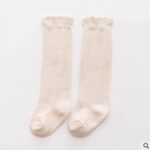 Baby Girl Knee Socks - tinyjumps