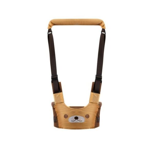 Toddler's Strapped Walking Harness - tinyjumps