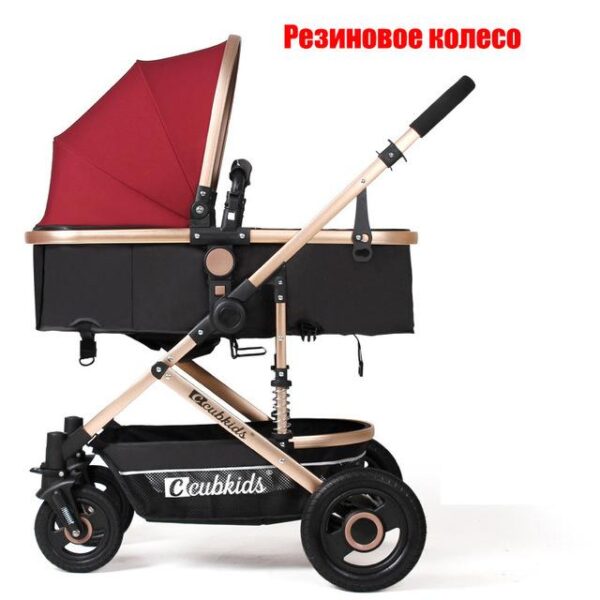 v 82033 1300379060 Multifunctional Stroller