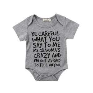 v 92363081 303082160 Infant Toddlers & Kids Letter Graphic Sweatshirt