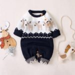 Cutesy Winter Jumpsuit Collection - tinyjumps