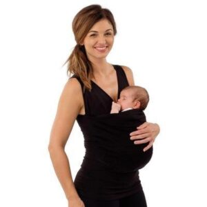 Baby Carrier Shirt - tinyjumps