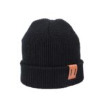 v Black 699172861 Baby Hat for Boy Warm Baby Winter Hat