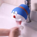 cartoon Inspired Water Tap Faucet - tinyjumps
