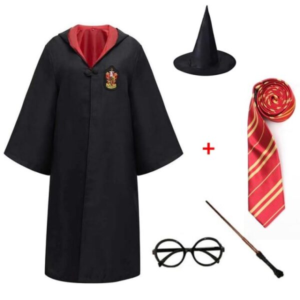 Harry Potter Cosplay Accessories - tinyjumps