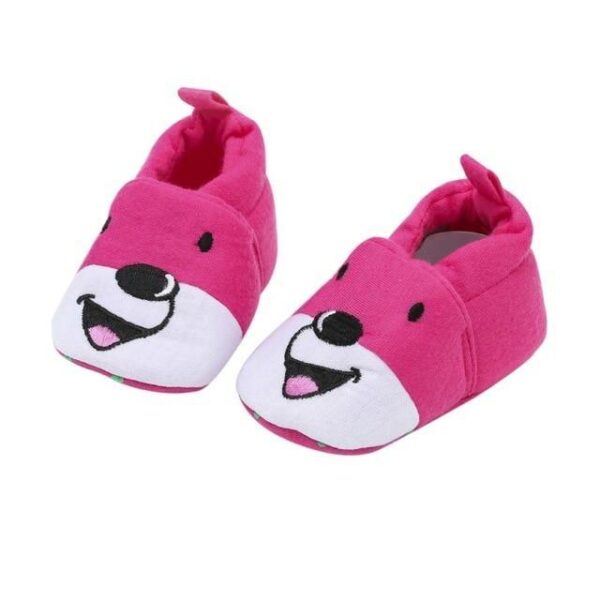 Buy Bear Cub Cotton Shoes l Kids Shoes