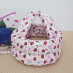 Toddlers' Anti-collision Protective Hat - tinyjumps