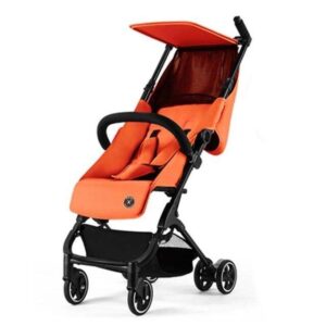 BabyWheeler Portable Baby Stroller with Free Bag - tinyjumps