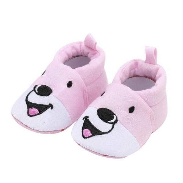 Buy Bear Cub Cotton Shoes l Kids Shoes