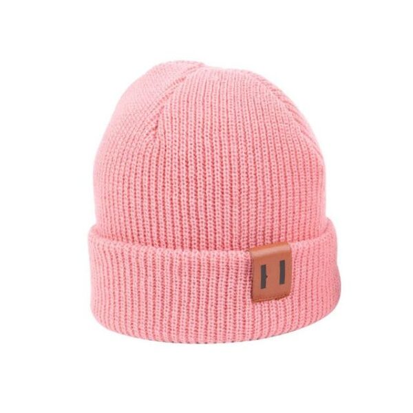 v Pink 2057450598 Baby Hat for Boy Warm Baby Winter Hat