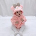 Infant Baby Costume Romper - tinyjumps