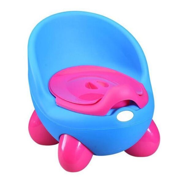 Children's Pot Potty Chair - tinyjumps