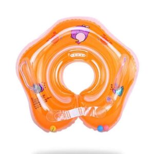 Sail&Swim Safety Swim Neck Rings - tinyjumps