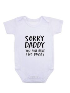 v White 1637911339 Sorry Daddy You Now Have Two Bosses Print