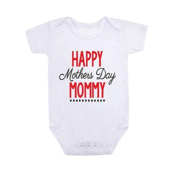 Mother's Day Special Romper - tinyjumps