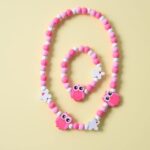 Baby Animal Necklace - tinyjumps