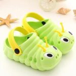 Caterpillar Crocs Footwear - tinyjumps