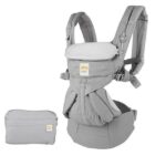 Baby Carrier Bag - tinyjumps
