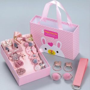 Hair Accessories Gift Box - tinyjumps