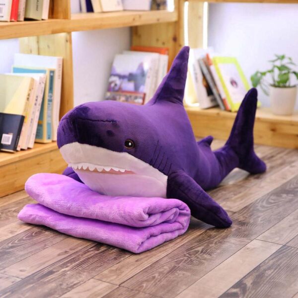 Shark Plush Toys