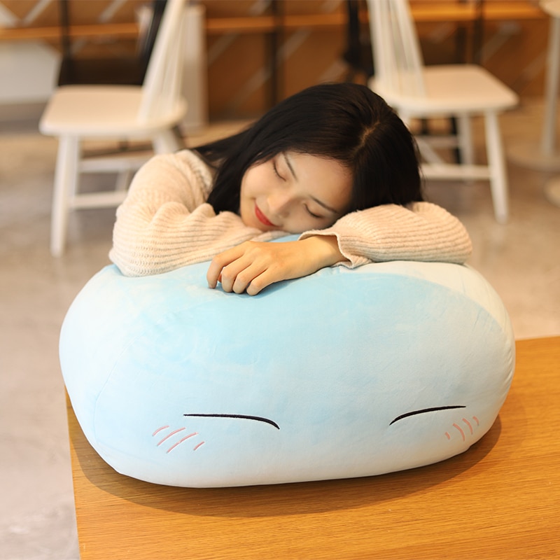 Buy Squishmallow Blue Plush Toy l Kids Toy