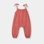 33 Baby Girl Sleeveless Summer suit