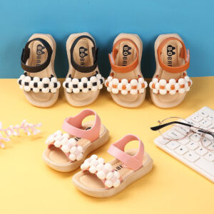 Girls summer sandalsArtboard 9 Toddler Shoes (2-5 Years)