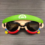 O1CN01TUMmda1Pji9E6ddM1 409161877.jpg 400x400 Children's Mario Sunglasses
