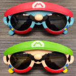 Children's Mario Sunglasses