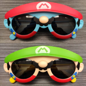 Children's Mario Sunglasses