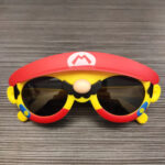 O1CN01yAxt501Pji9EoQYBN 409161877.jpg 400x400 Children's Mario Sunglasses